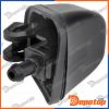 Gicleur de lave-glace pour BMW | EDS-BM-105, 61667138569